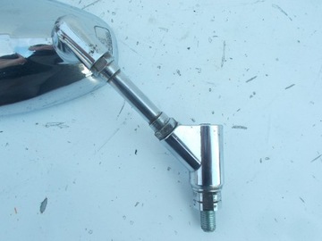 Зеркало правое Yamaha Drag Star 1100.