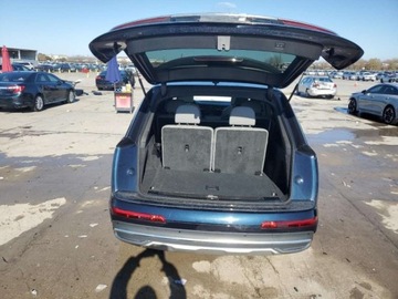 Audi Q8 2023 Audi Q8 Premium Plus 2023 3.0l 3.0 Benzyna 335KM, zdjęcie 2