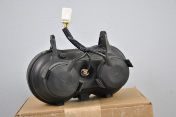 Lampa Reflektor Lampy Przód Osłona Buell XB 12 X Ulysses 06r
