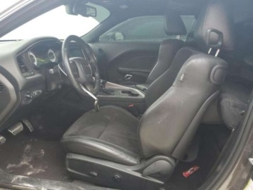 Dodge Challenger III 2019 Dodge Challenger Rt scat pack 6.4 Benzyna 485KM, zdjęcie 7