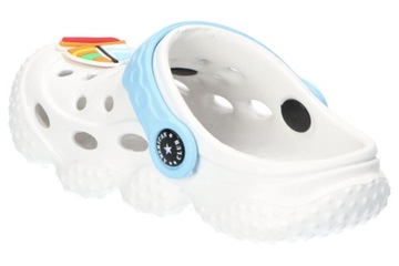 AMERICAN CLUB NH131 САДОВЫЕ ШЛЕПЦЫ ДЕТСКИЕ ПЛЯЖНЫЕ САНДАЛИИ 27