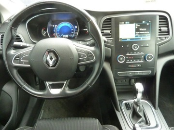 Renault Megane IV Hatchback 5d 1.5 dCi 110KM 2018 Renault Megane 1.5 DCI, zdjęcie 18