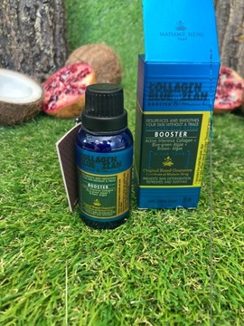 Blue Ozean Collagen Booster -Magame Heng (30 мл)