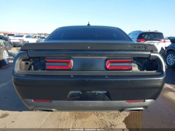 Dodge Challenger III 2023 Dodge Challenger Srt Hellcat Jailbreak 2023 6.2 Benzyna 717KM, zdjęcie 4