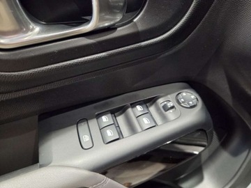 Citroen C5 Aircross SUV 1.2 PureTech 130KM 2019 Citroen C5 Aircross 1.2 PureTech Feel 130KM Gwarancja Dealer 1.2 Benzyna, zdjęcie 11