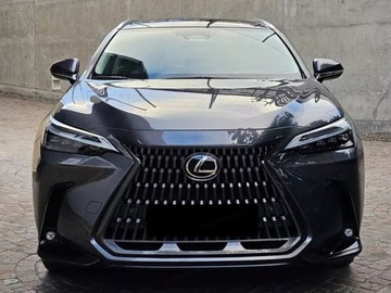 Lexus NX II SUV Facelifting 2.5 450h+ 309KM 2025 Od ręki - 450h+ Prestige 2.5 Hybrid Plug-in AWD 309KM | Podgrzewane fotele!, zdjęcie 1