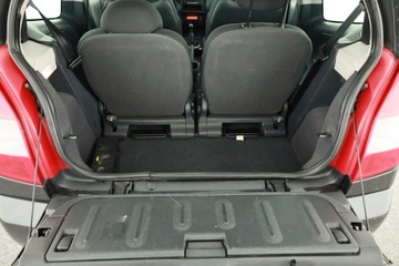 Citroen C2 2009 Citroen C2 1.4, Salon Polska, Serwis ASO, Klima, zdjęcie 9