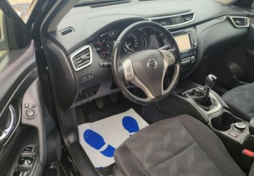 Nissan X-Trail III Terenowy dCi 130KM 2015 Nissan X-Trail 2,0Td 4x4 Tylko 69.000km Zarejestrowany 2.0 Diesel, zdjęcie 15