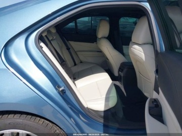 Cadillac 2023 Cadillac CT4 Luxury 2023 2.0l 2.0 Benzyna 237KM, zdjęcie 12