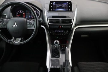 Mitsubishi Eclipse Cross SUV 1.5 T 163KM 2018 Mitsubishi Eclipse Cross 1.5 T-MIVEC, zdjęcie 11