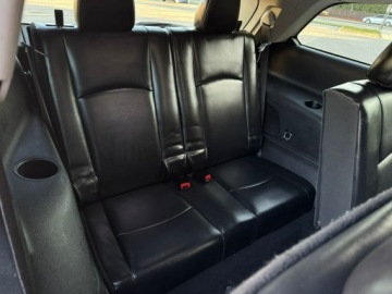 Fiat Freemont 2.0 Multijet II 16v 140KM 2012 Fiat Freemont 7 foteli Skóry Manual 6 Biegów Alu, zdjęcie 25