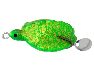 Żółw Predator-Z - 5,5 cm/11 g