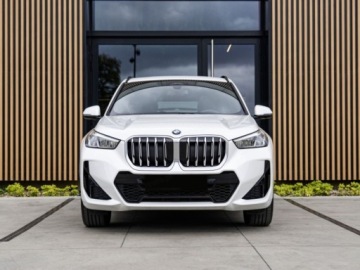 BMW X1 U11 Crossover 1.5 18i 136KM 2026 BMW X1 sDrive18i Sport Suv 1.5 (136KM) 2026, zdjęcie 3