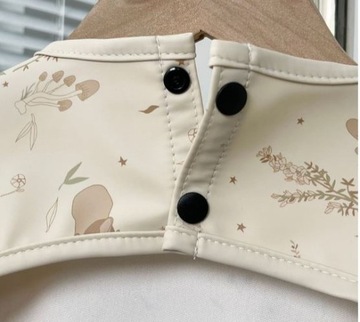 НАГЛУЖИТЕЛЬ ДЛЯ ОТЕЦА с ДЛИННЫМИ рукавами и карманом BLW PREMIUM