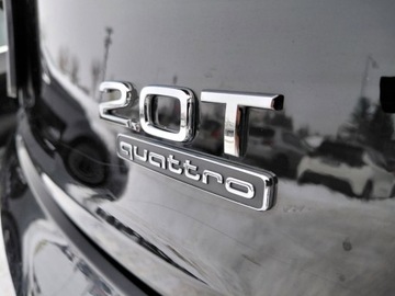 Audi Q5 II SUV 2.0 TFSI 252KM 2018 Audi Q5 Quattro Kamera Radar Full LED Skora Panorama 2.0 Benzyna 252KM, zdjęcie 8