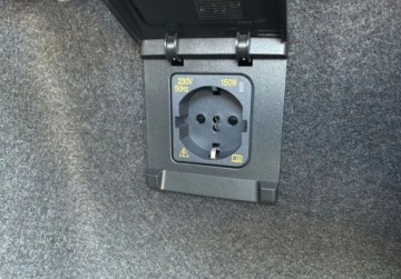 Volkswagen Tayron 2025 Volkswagen Tayron Elegance 2.0 TDI 4MOTION 193KM 2.0 Diesel 193KM, zdjęcie 30