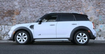 Mini Countryman F60 2019 MINI Countryman MINI Countryman -Harman Cardon Automat Nawigacja Skora Pan, zdjęcie 18