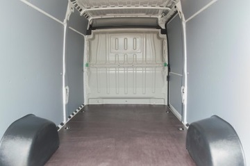 КУЗОВ/ПОЛ АВТОБУСА – MASTER/ MOVANO L1