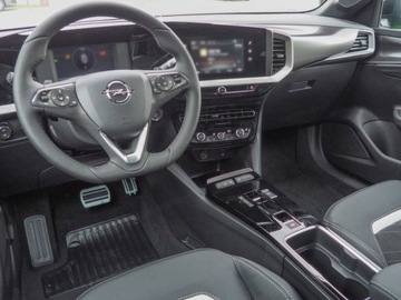 Opel Mokka II 2024 Od ręki - GS eDTC6 1.2 T mHEV 136KM / Pakiet Komfort, Pakiet Tech, zdjęcie 5