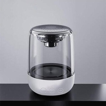 Звуковой продукт Портативный динамик, белый стандарт