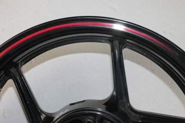 KAWASAKI Z800 13-18 ЗАДНИЙ ОБОД