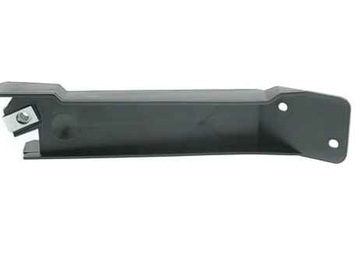 WSPORNIK ZDERZAK FORD F150 04-08 MOCOWANIE MOCOWANIA LEWE 4L3Z17C973AA