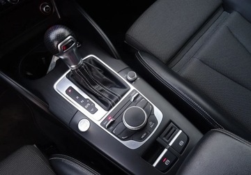 Audi A3 8V Cabriolet 2.0 TDI clean diesel 184KM 2016 Audi A3 Sportback Bezwypadkowa Serwisowana 1-Wlasciciel 3X S-LINE Quattro, zdjęcie 22