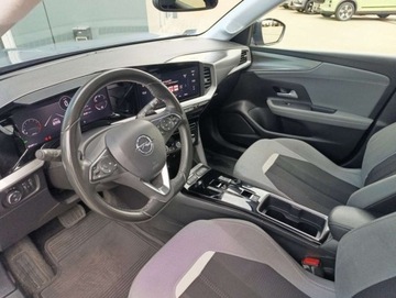 Opel Mokka II SUV 1.2 Turbo 130KM 2021 Opel Mokka Opel Mokka 1.2 benzyna, 130KM, Automat, Navi, Android Auto, App, zdjęcie 10