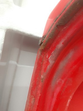 JAGUAR XJS 75-96 VÍKO KUFRU KUFRU 5.3 V12 COUPE USA