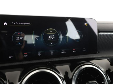 Mercedes CLA C118/X118 Shooting Brake 2.0 200d 150KM 2020 Mercedes CLA 200 automat full LED półskóra, zdjęcie 26