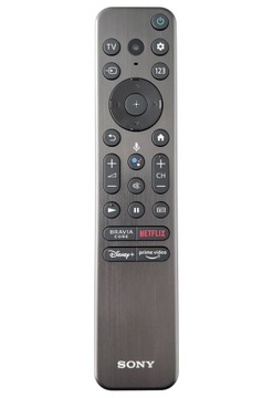 PILOT SONY RMF-TX900U ORYGINAŁ