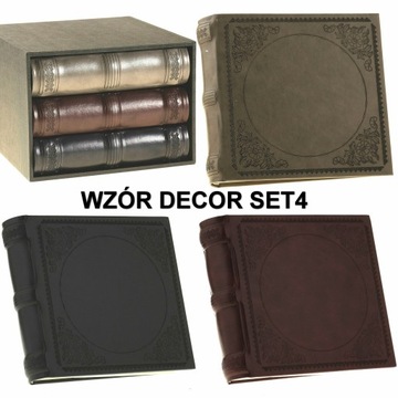 ФОТОАЛЬБОМ В КОРОБКЕ 10Х15 600 ВОЗМОЖНА ГРАВИРОВКА