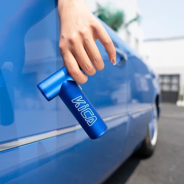 Многофункциональный вентилятор KiCA JetFan