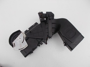 RADIÁTOR SEDADLA LEVÝ VW PHAETON 3D0819873C