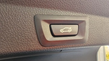 BMW Seria 4 F32-33-36 Coupe 420d 190KM 2017 BMW 4 GranCoupe F36 SalonPL 2,0xd M-PAKIET Automat LED Skóry FV23% 1rej 18r, zdjęcie 25