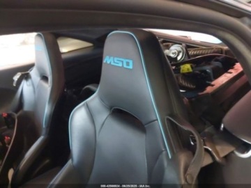  McLaren GT 2023, od ubezpieczalni 4.0 Benzyna 612KM, zdjęcie 7