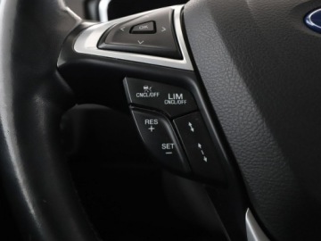 Ford Mondeo V Kombi Facelifting 2.0 EcoBlue 150KM 2020 Ford Mondeo FV23% Titanium automat navi kamera, zdjęcie 33