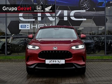 Honda ZR-V 2.0 i-MMD Hybrid 184KM 2025 Honda ZR-V e:HEV 2.0 iMMD 184KM wersja Advance, zdjęcie 5