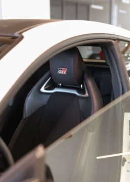 Toyota 2024 Toyota Yaris GR 1.6 Dynamic Oferta Dealera Gwarancja 1.6 Benzyna 261KM, zdjęcie 26