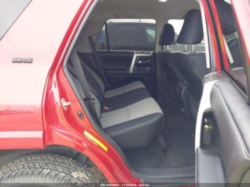 Toyota 2023 Toyota 4-Runner Sr5 2023 4.0l 4.0 Benzyna 270KM, zdjęcie 12