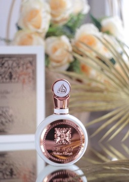 Lattafa Fakhar For Women EDP 100мл ПАРОФЮМИРОВАННАЯ ВОДА ДЛЯ ЖЕНЩИН
