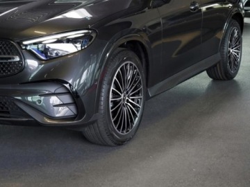 Mercedes GLC C254/X254 Coupe 2.0 200 204KM 2026 GLC Coupe 200 4-Matic AMG Line 2.0 (204KM) 2026, zdjęcie 14