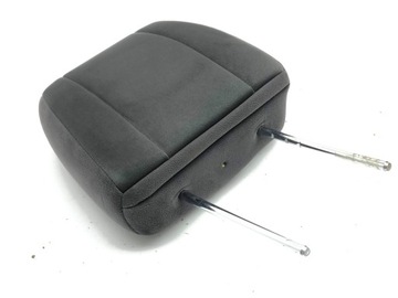 MITSUBISHI PAJERO 2007 LEVÝ STRANA PODHLAVNÍK SEDADLA PŘEDNÍHO