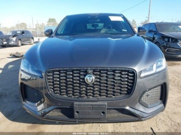 Jaguar F-Pace 2026 Jaguar F-Pace R-Dynamic S P250 2026 2.0L 2.0 Benzyna 246KM, zdjęcie 7