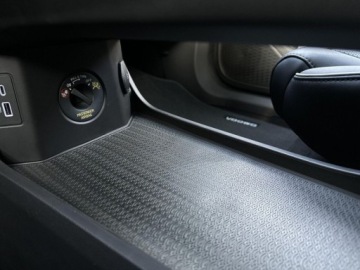 Omoda 5 1.6 T-GDI 147KM 2025 Omoda 5 Midnight blue 1.6 Benzyna 147KM, zdjęcie 34