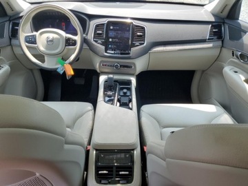Volvo XC90 II 2023 Volvo XC 90 Plus 2023 2.0l 2.0 Benzyna 295KM, zdjęcie 8
