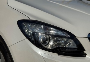 Opel Mokka I SUV 1.6 Ecotec 115KM 2014 Opel Mokka 1,6 115KM LPG SALON PL Bi-Xenon Pol-Skora PDC Serwis Dla wymaga, zdjęcie 33