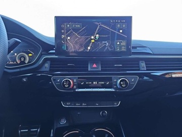 Audi A4 B9 Limousine Facelifting 2.0 40 TFSI 204KM 2023 Audi A4 Limousine BO, matrixy, 2x s-line, kamera cofania, elektryczny fote, zdjęcie 18