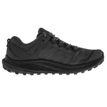 Buty męskie taktyczne trekkingowe Merrell Nova 3 Low Tactical - Czarne 43,5