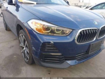 BMW X2 F39 2022 BMW X2 2022 BMW X2 SDRIVE28I 2.0 Benzyna 228KM, zdjęcie 5